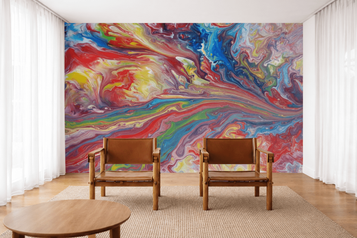 Vibrant Fusion