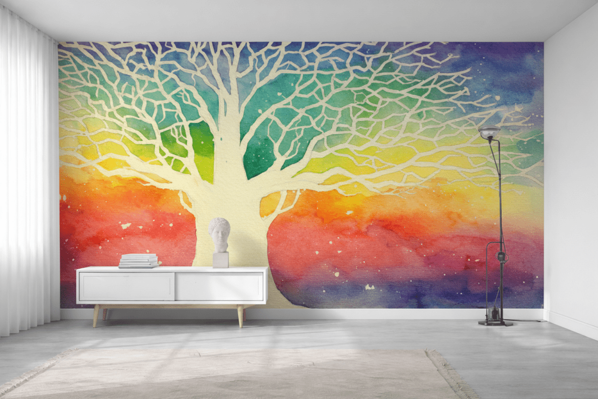 Chromatic Canopy