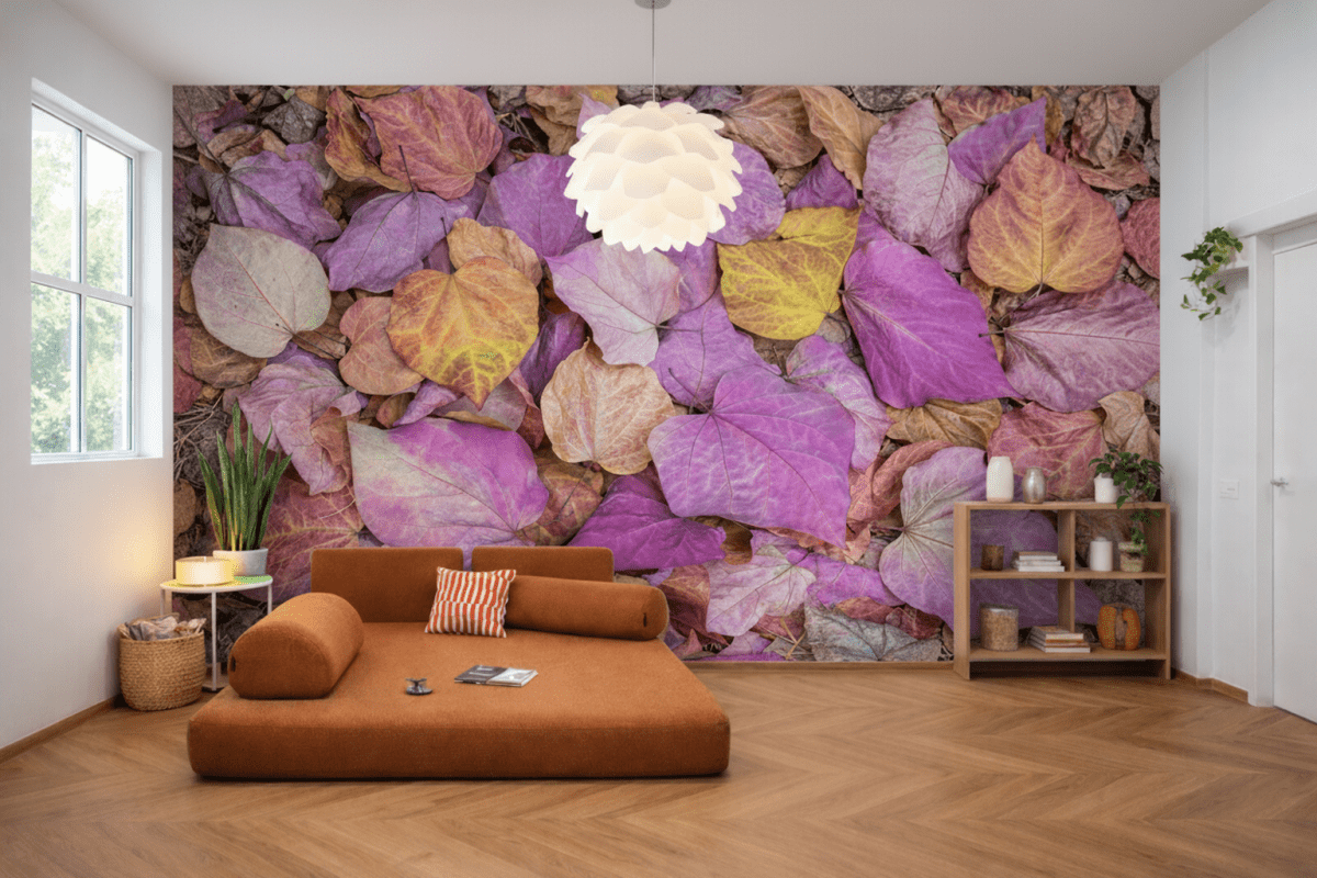 Autumnal Tapestry