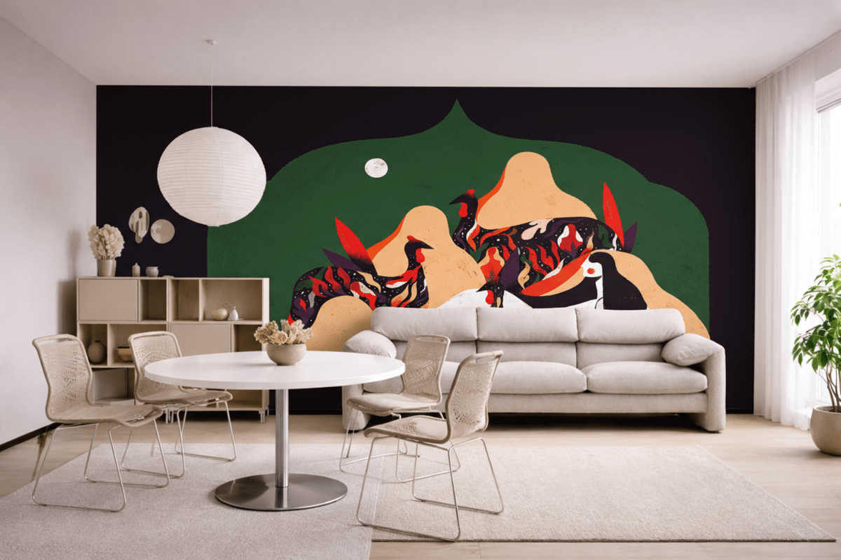 Whimsical Enchantment