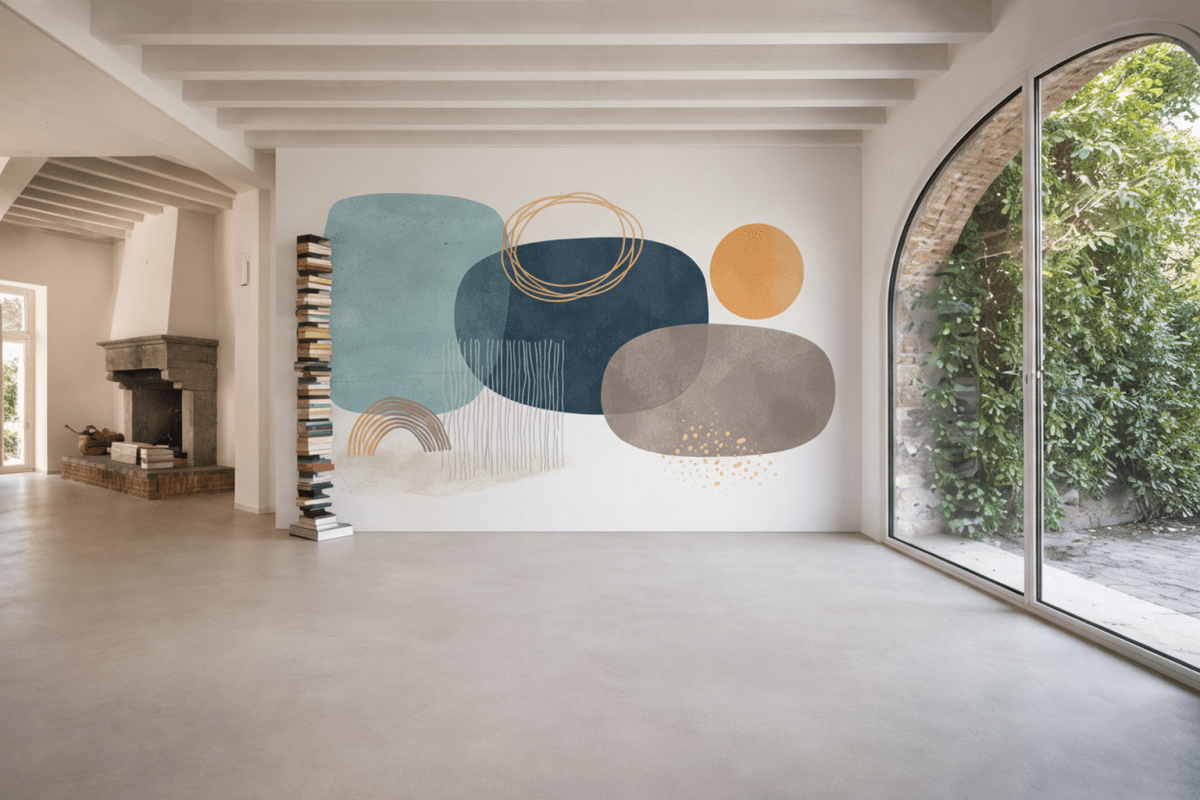 Kaleidoscope Formation