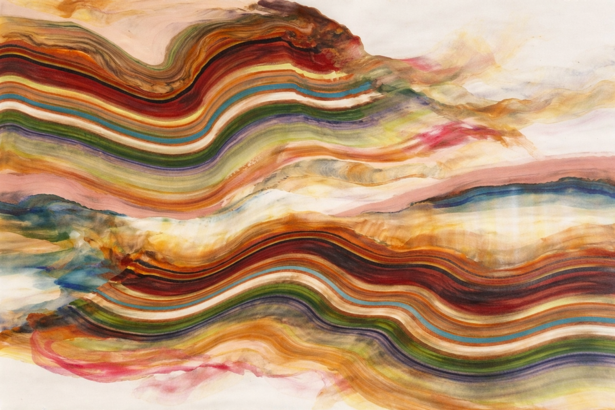 Whispering Currents
