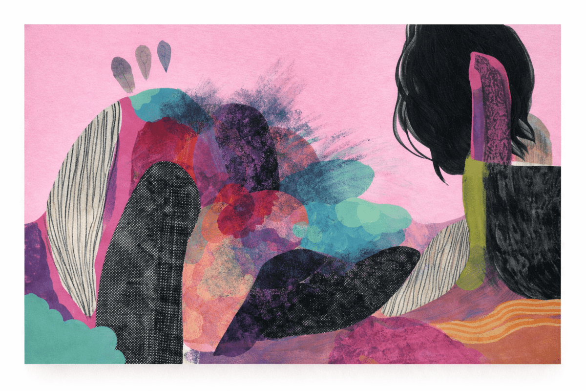 Whimsical Tidal Forms