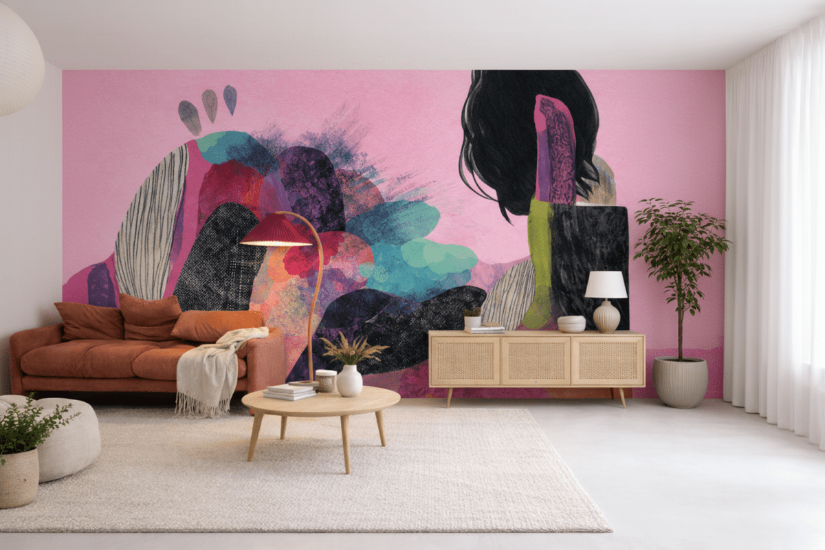 Whimsical Tidal Forms