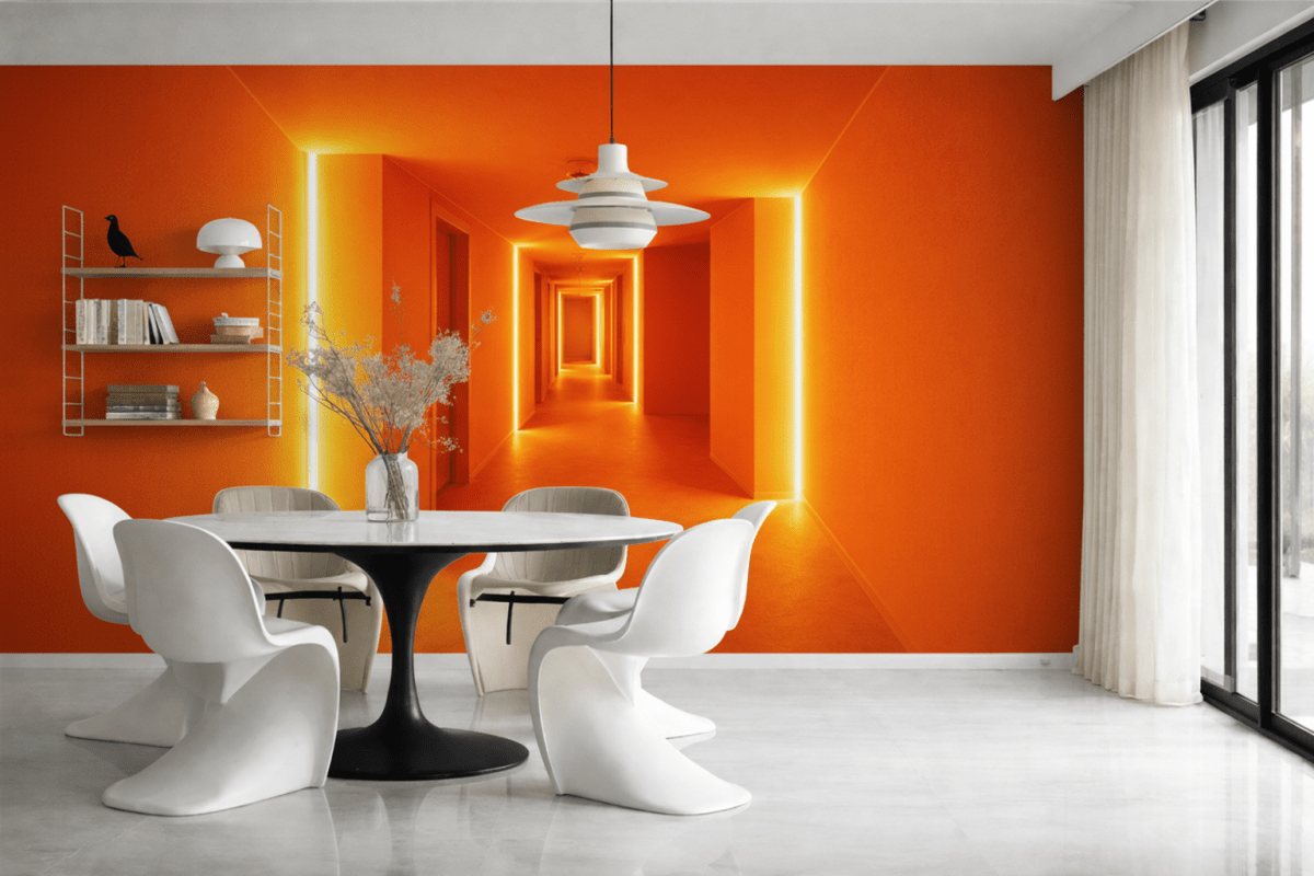 Citrus Canopy
