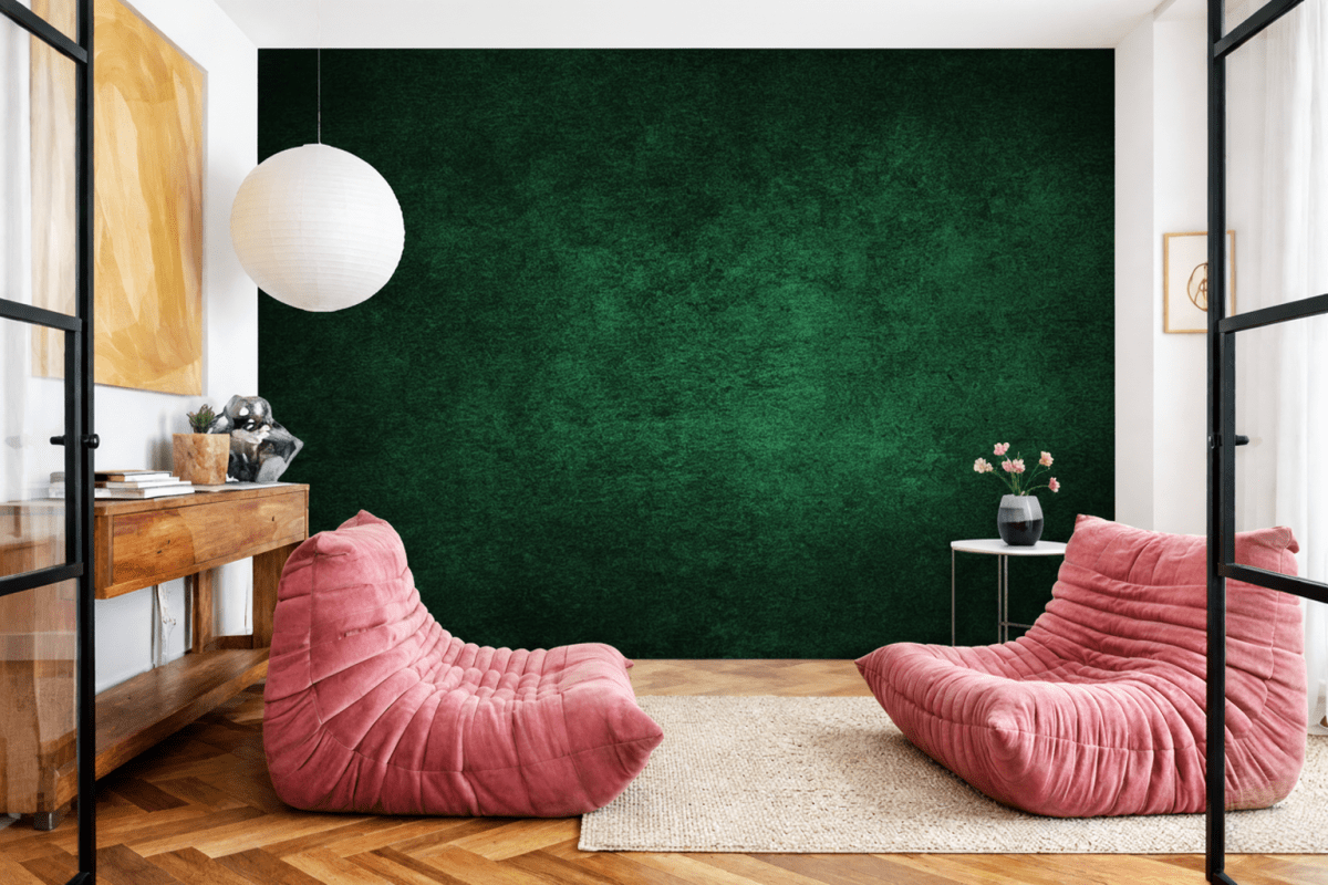 Emerald Canopy