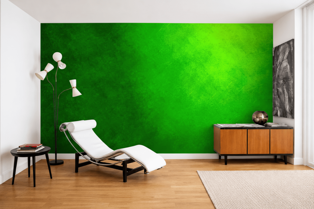 Verdant Tapestry Ii