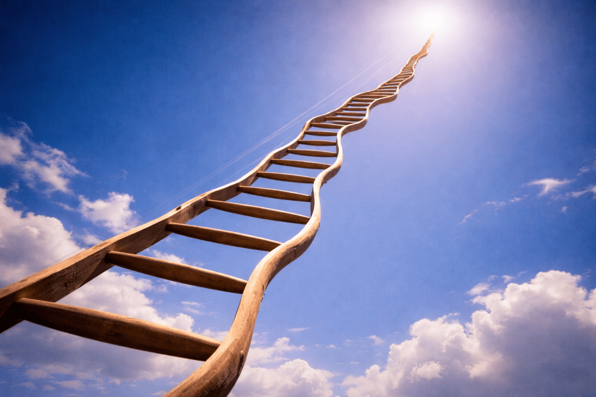 Aerial Ascent