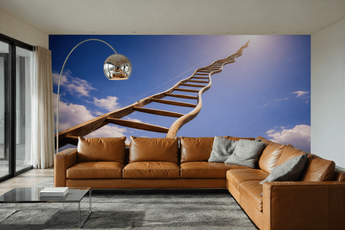 Aerial Ascent