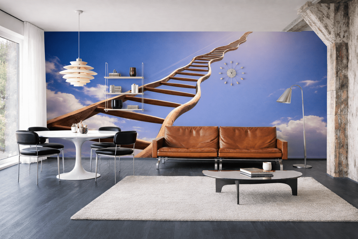 Aerial Ascent