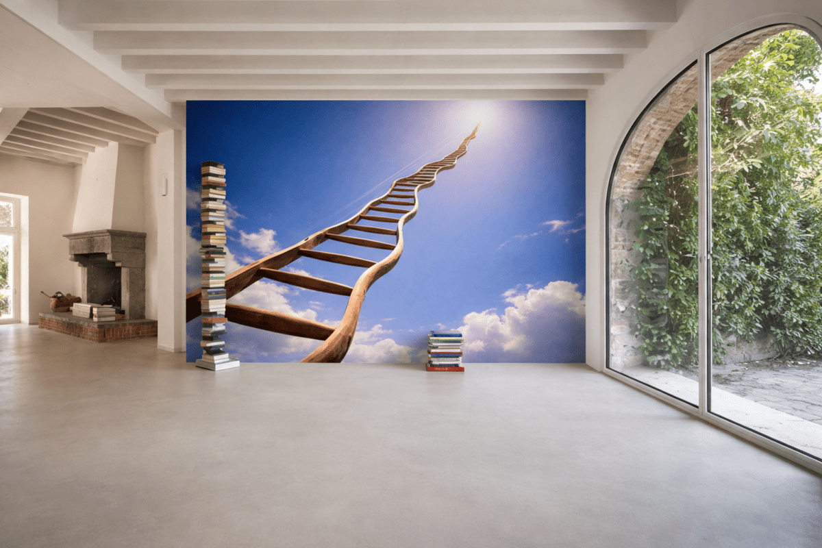 Aerial Ascent