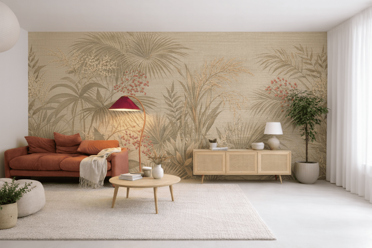 Tropical Understory