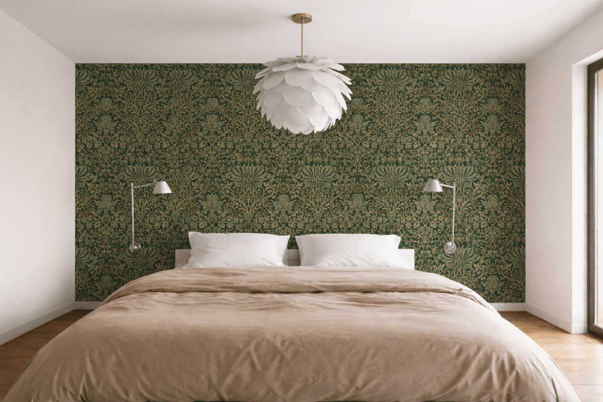 Floral Embellishment