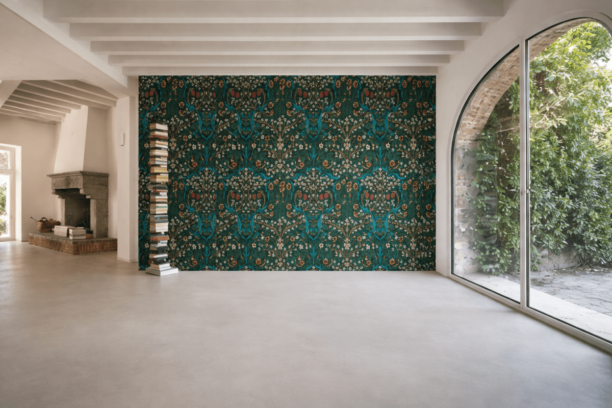 Verdant Tapestry