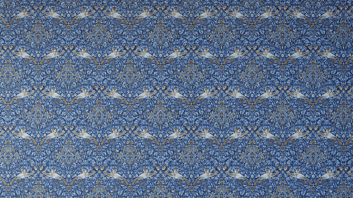 Avian Harmony