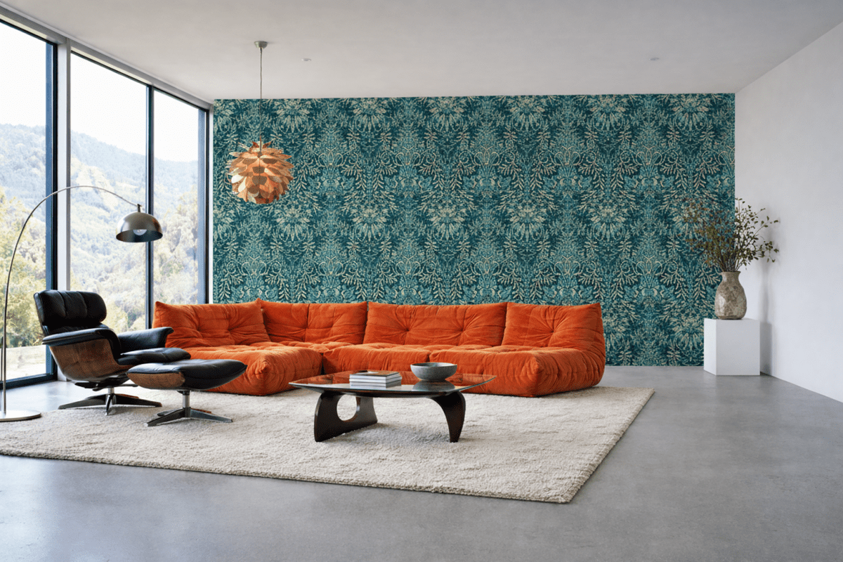 Floral Fusion