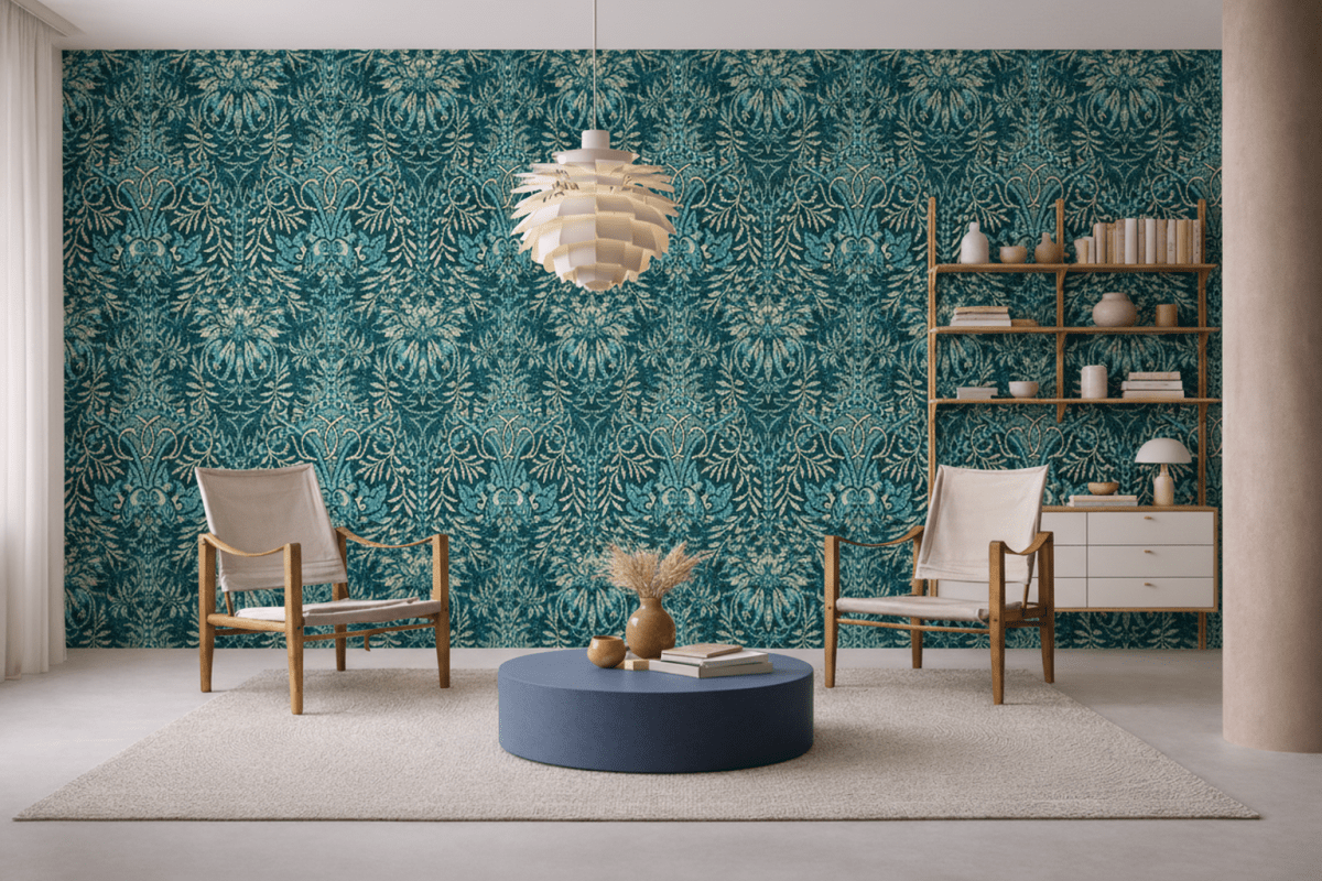 Floral Fusion