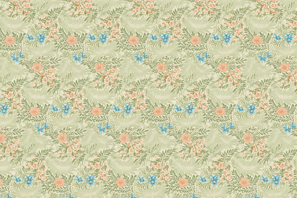 Blooming Horizon