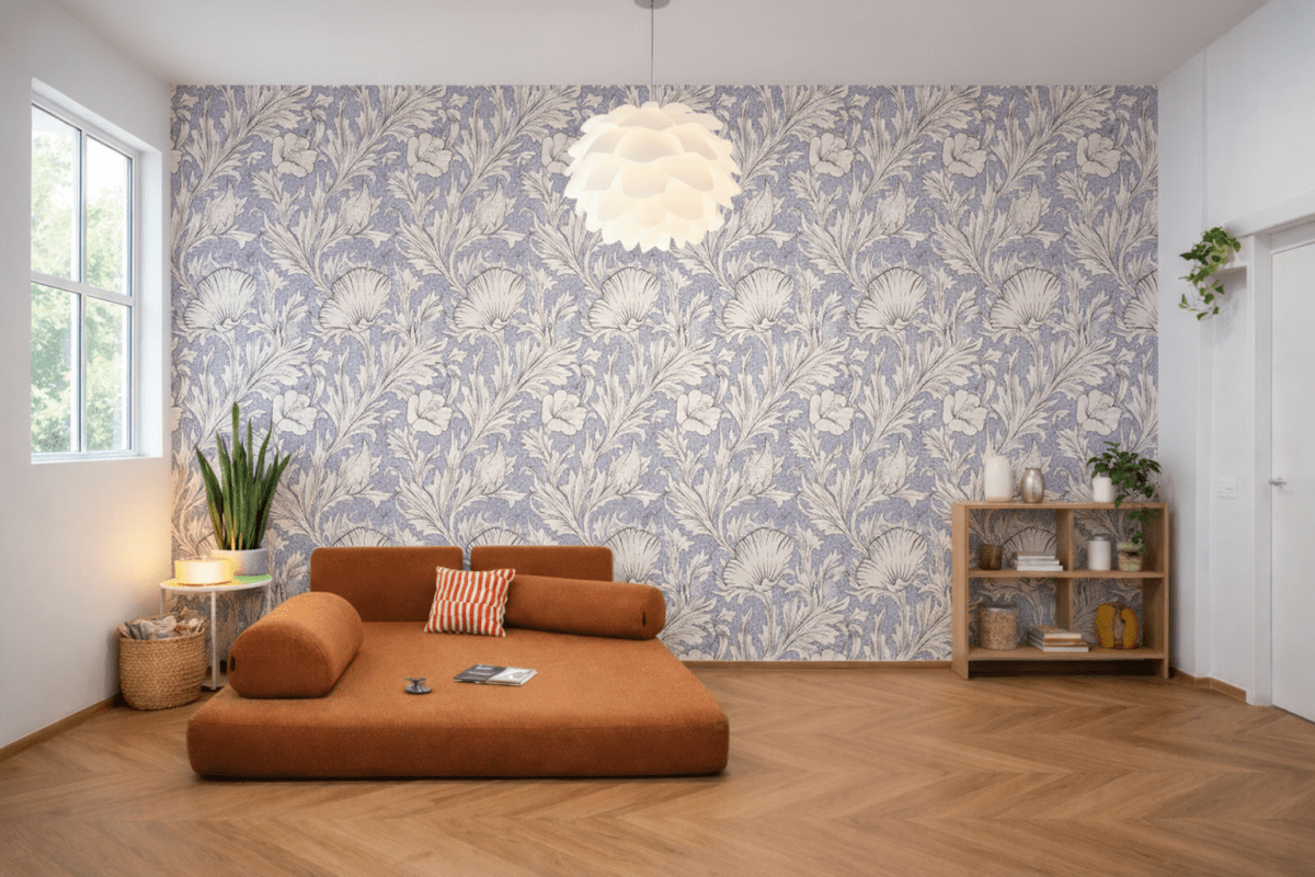 Shellflower Berceuse