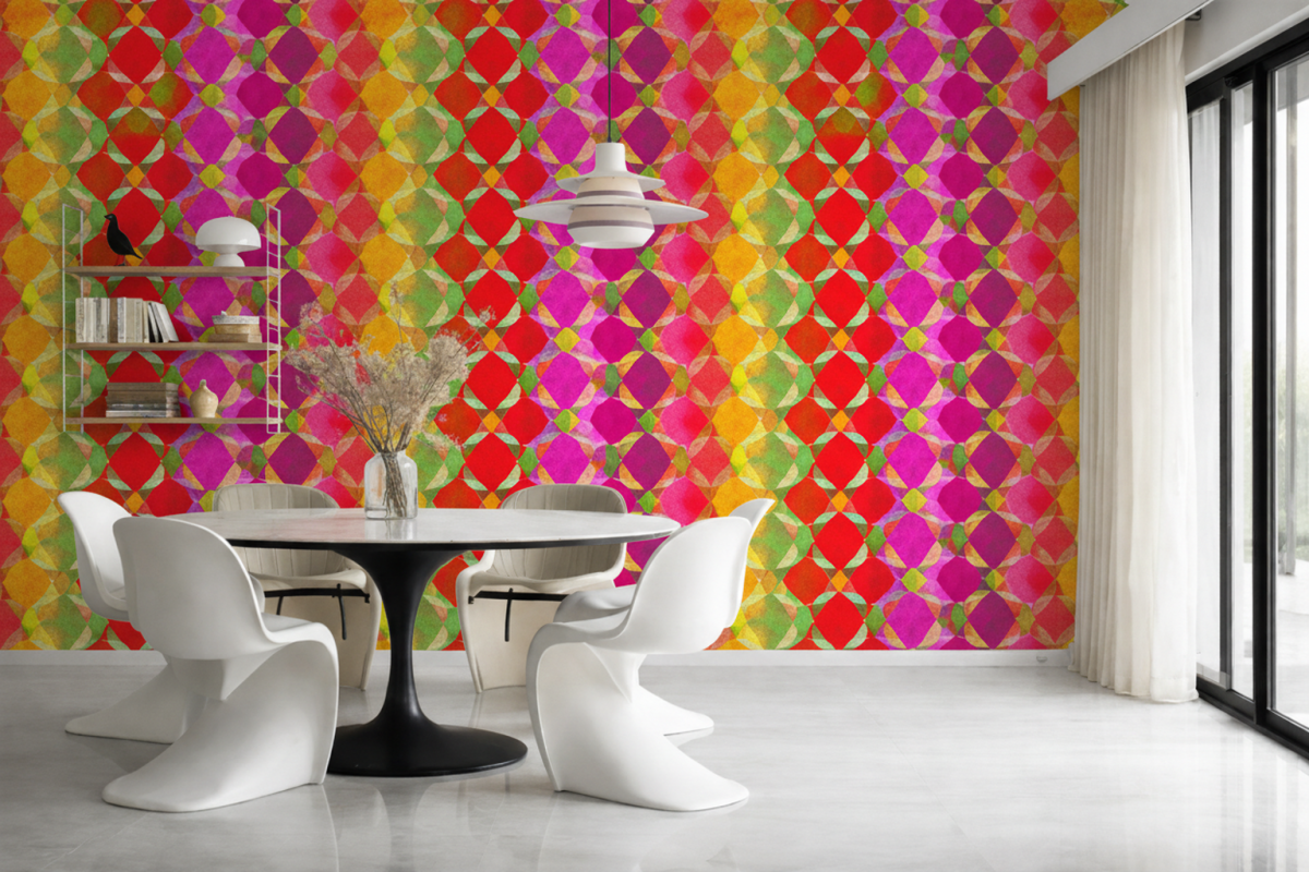 Phosphorescent Drift