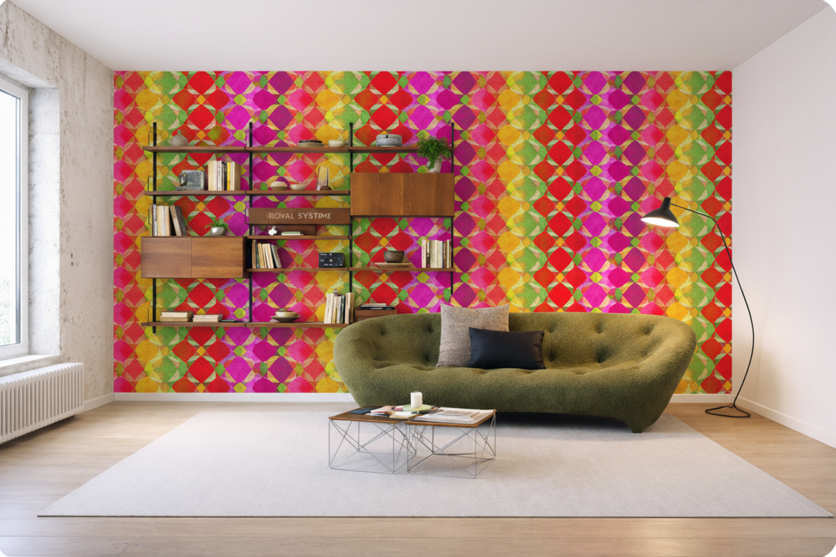 Phosphorescent Drift