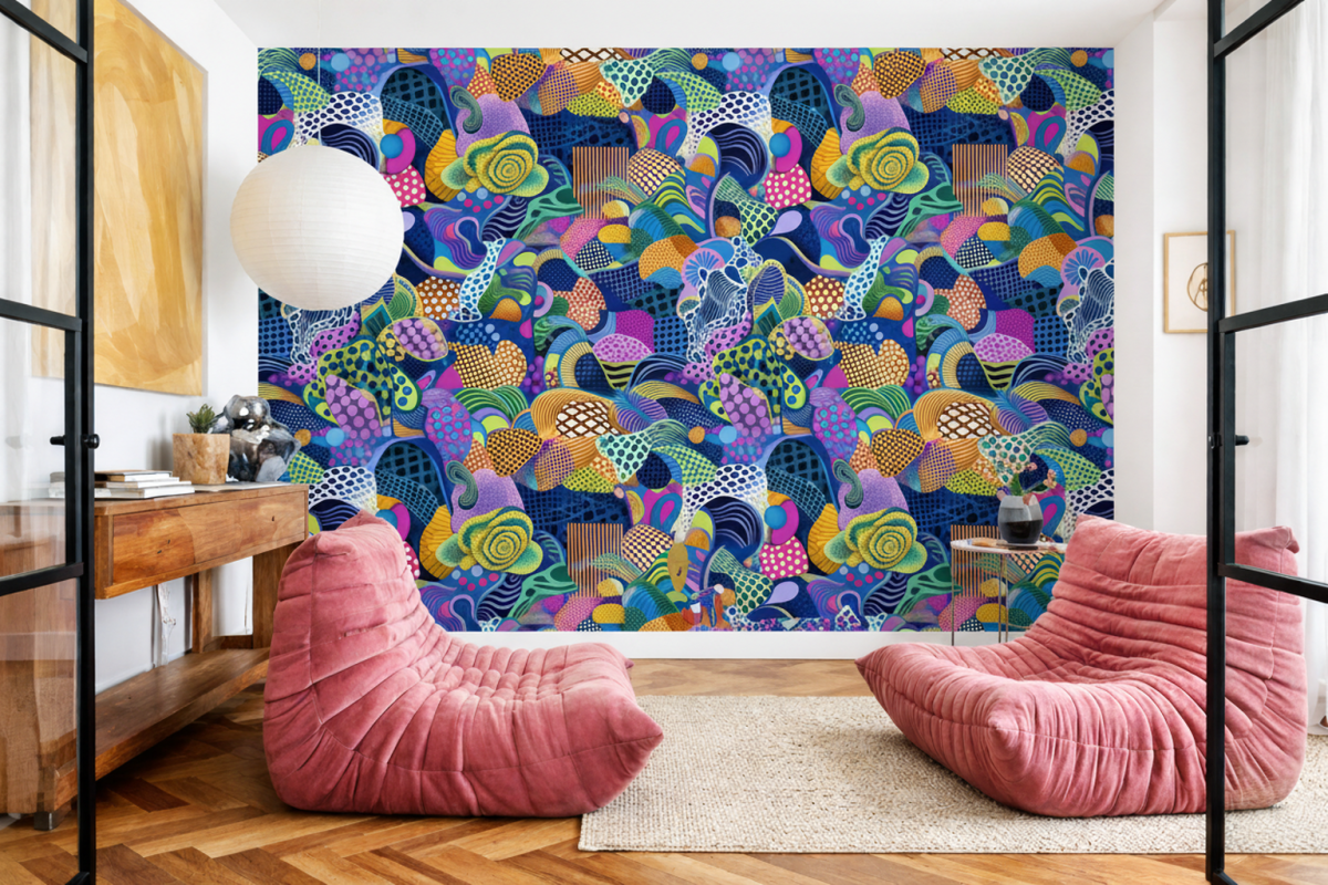 Ethereal Fabrication