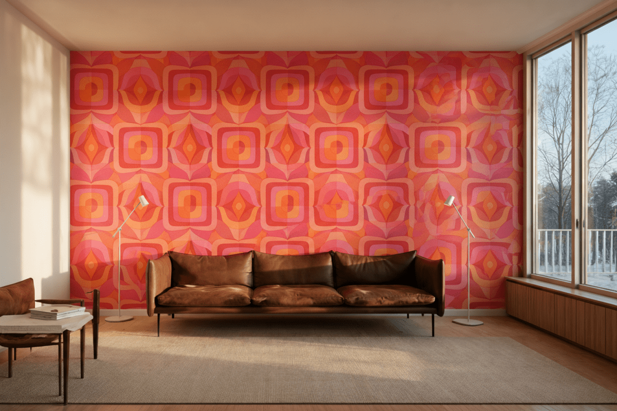 Radiant Tessellation