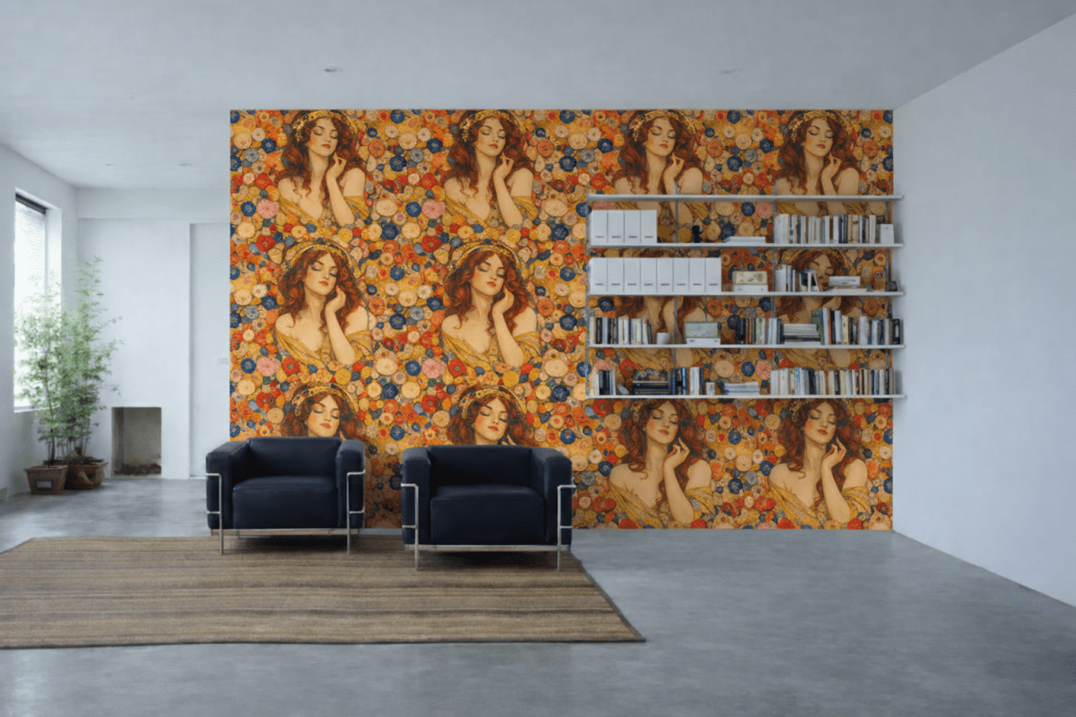 Ornate Lattice Grove