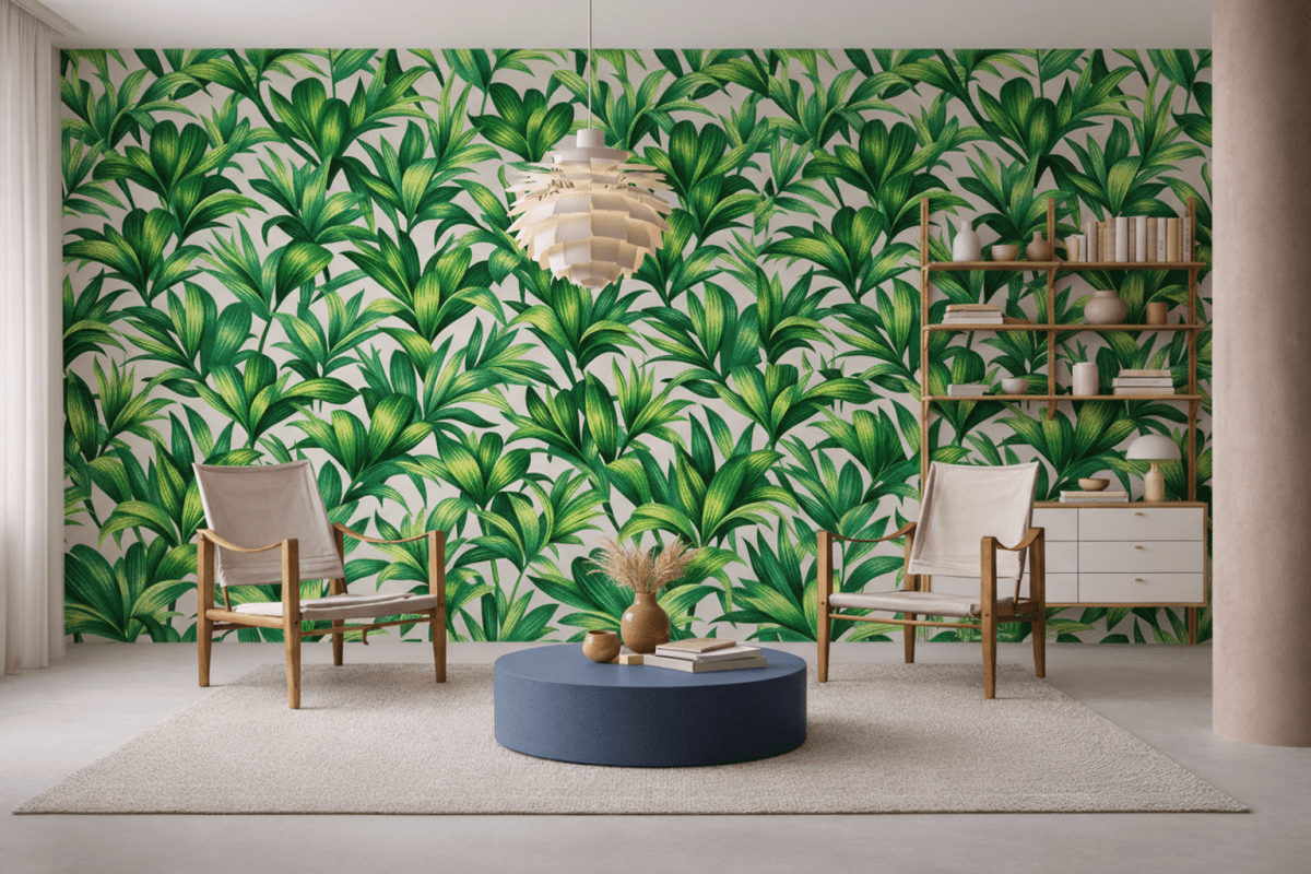 Verdant Canopy