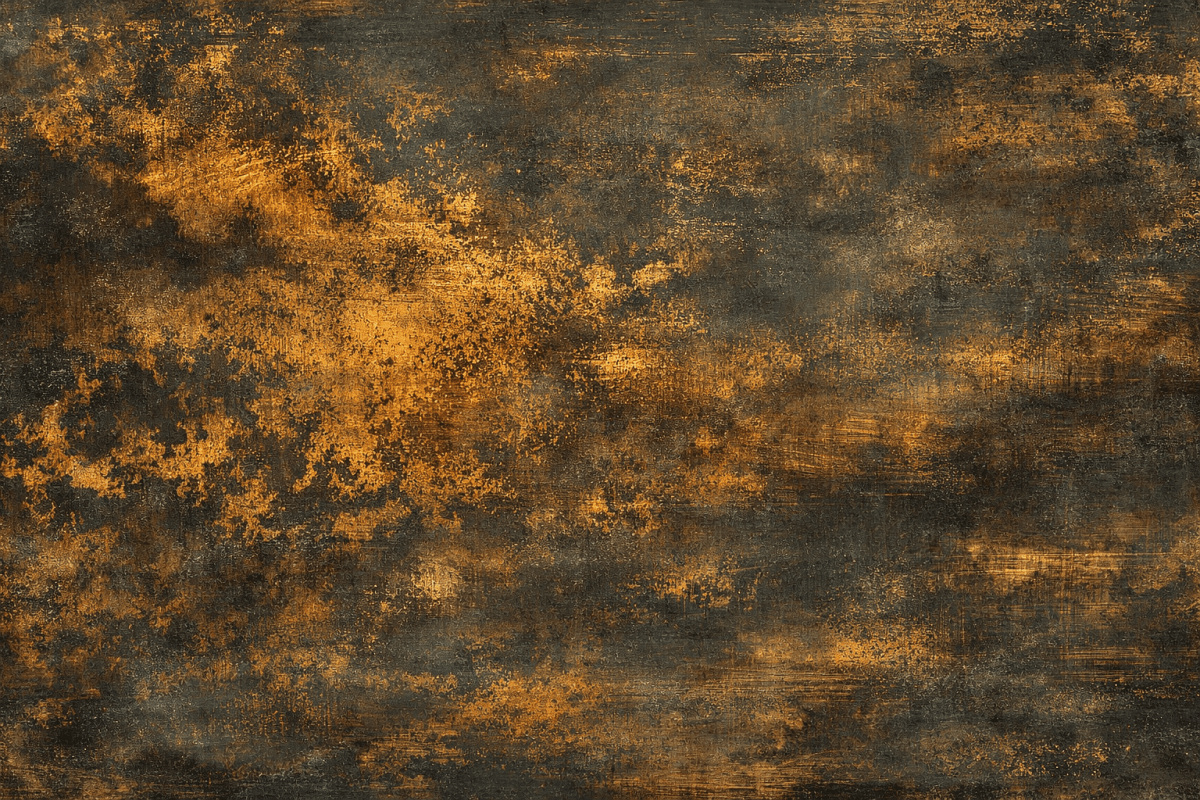 Cinder Mosaic