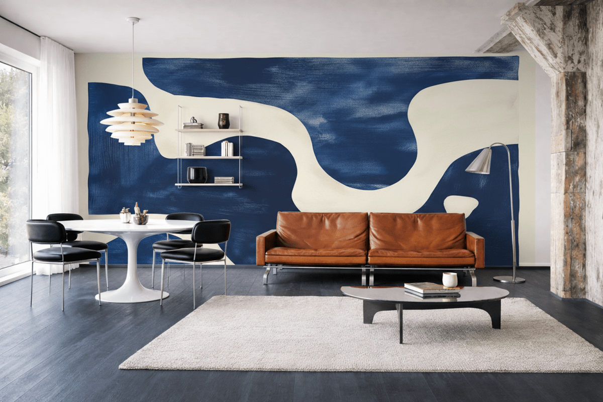 Opal Wave Impression