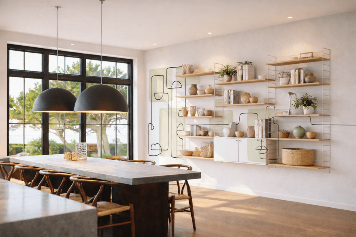 Outline Fragmentation