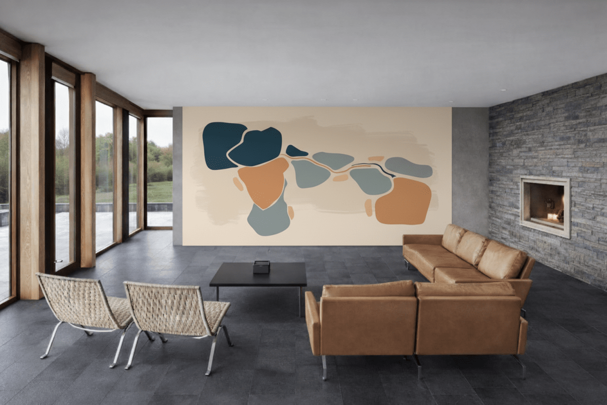Sable Mosaic