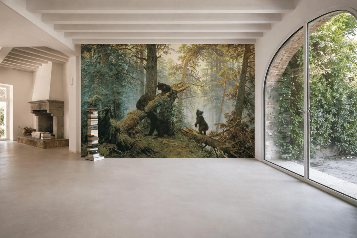 Forest Reverie