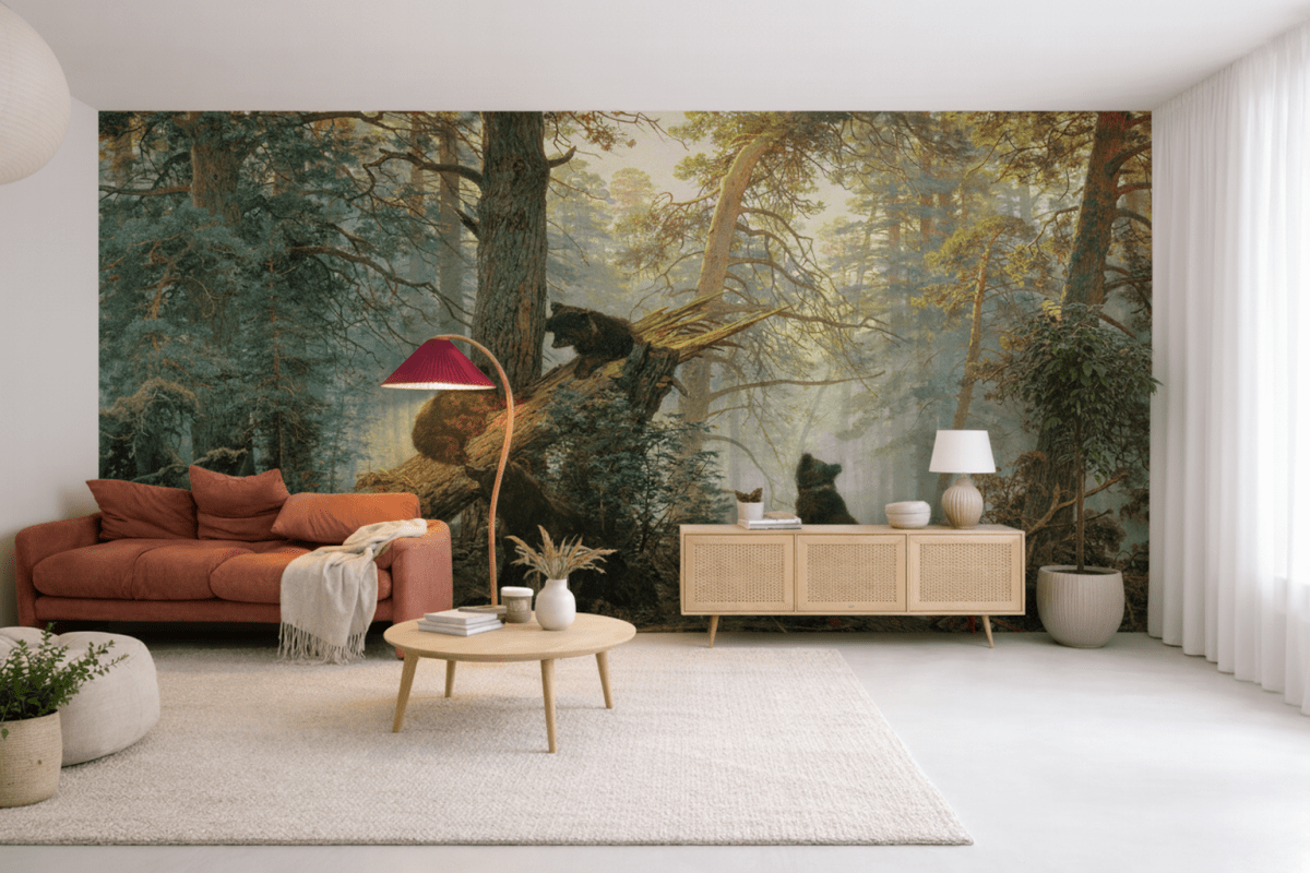 Forest Reverie