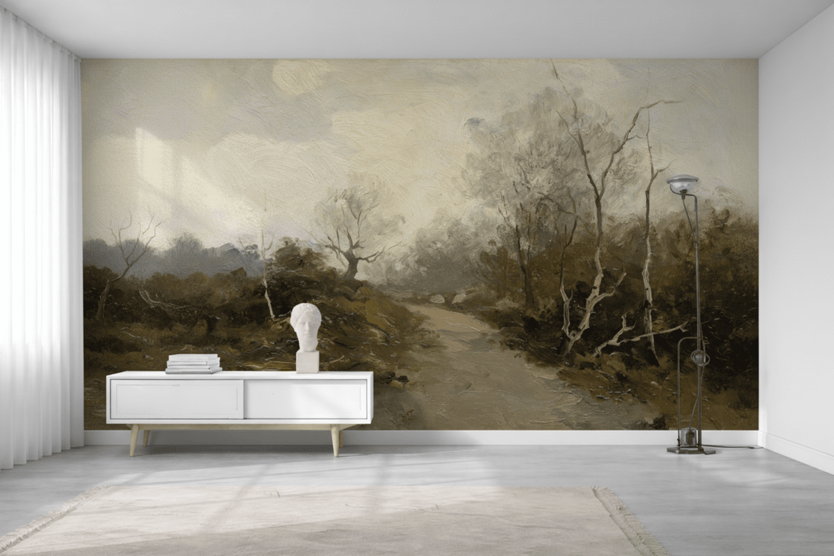 Quartz Horizon