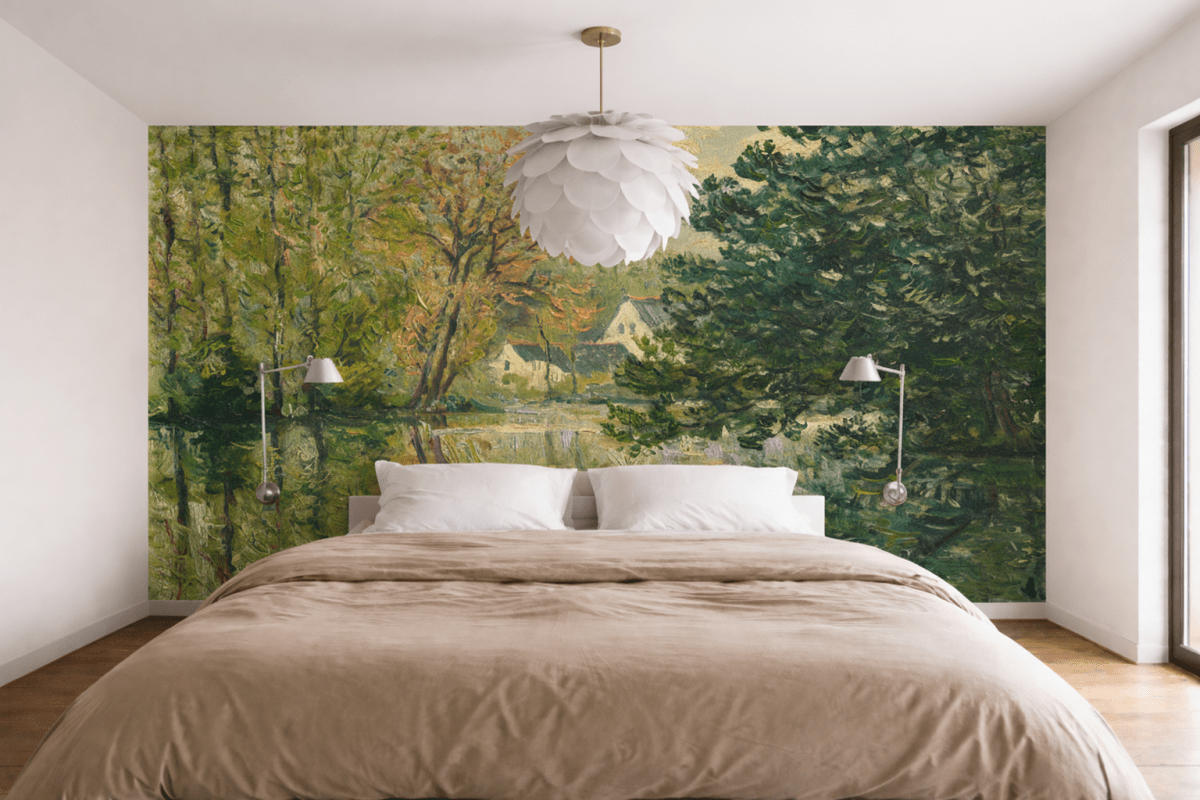 Terracotta Reflections