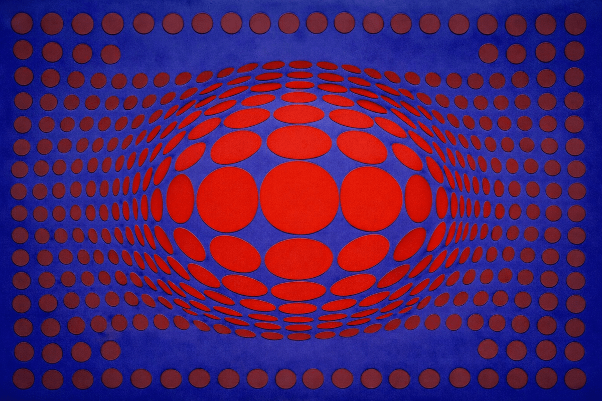 Cosmic Ellipses