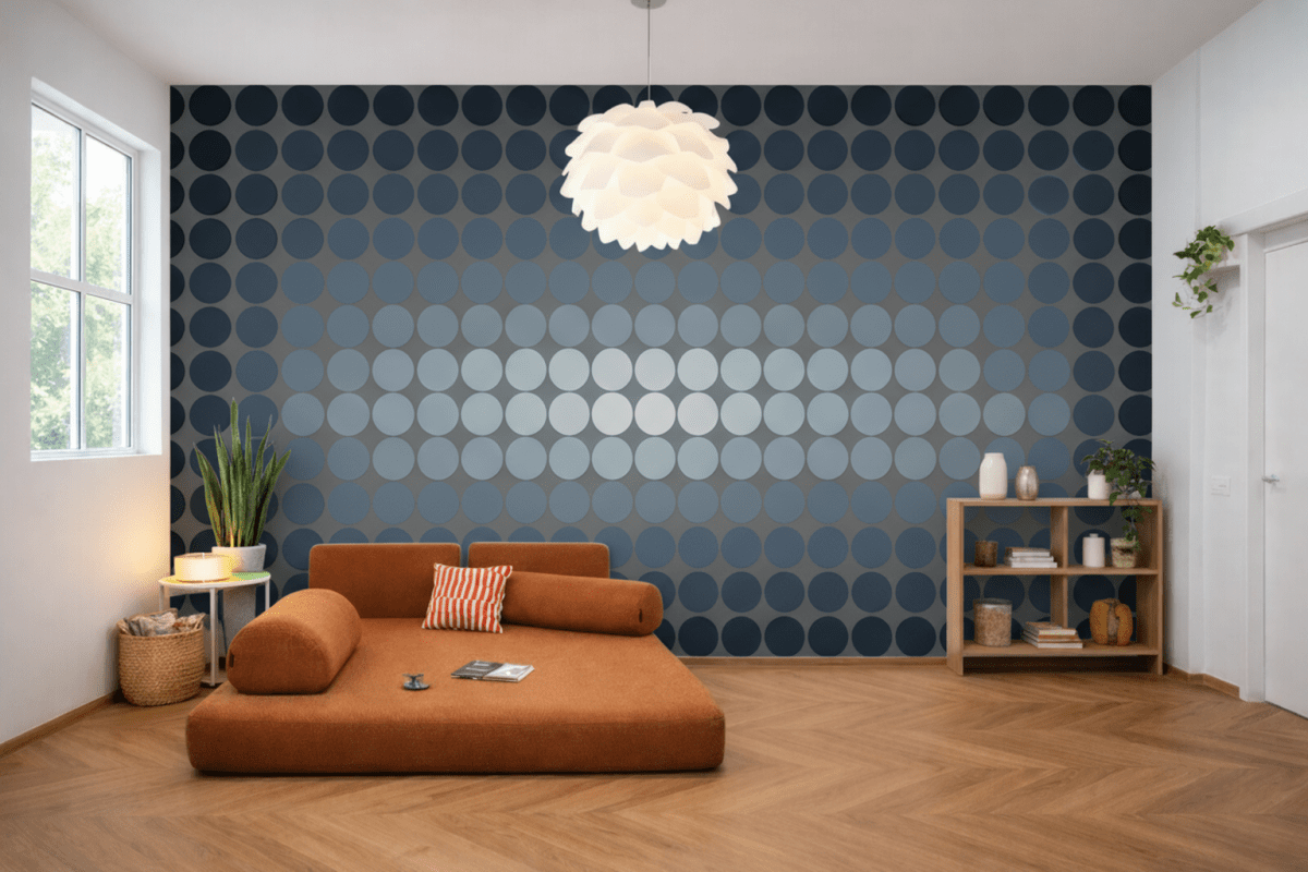 Mineral Sphere Tapestry