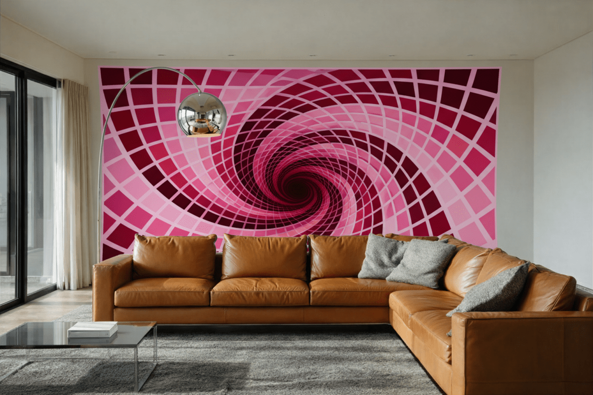 Twilight Spiral