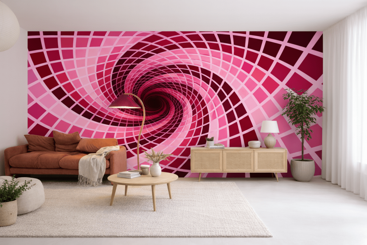 Twilight Spiral