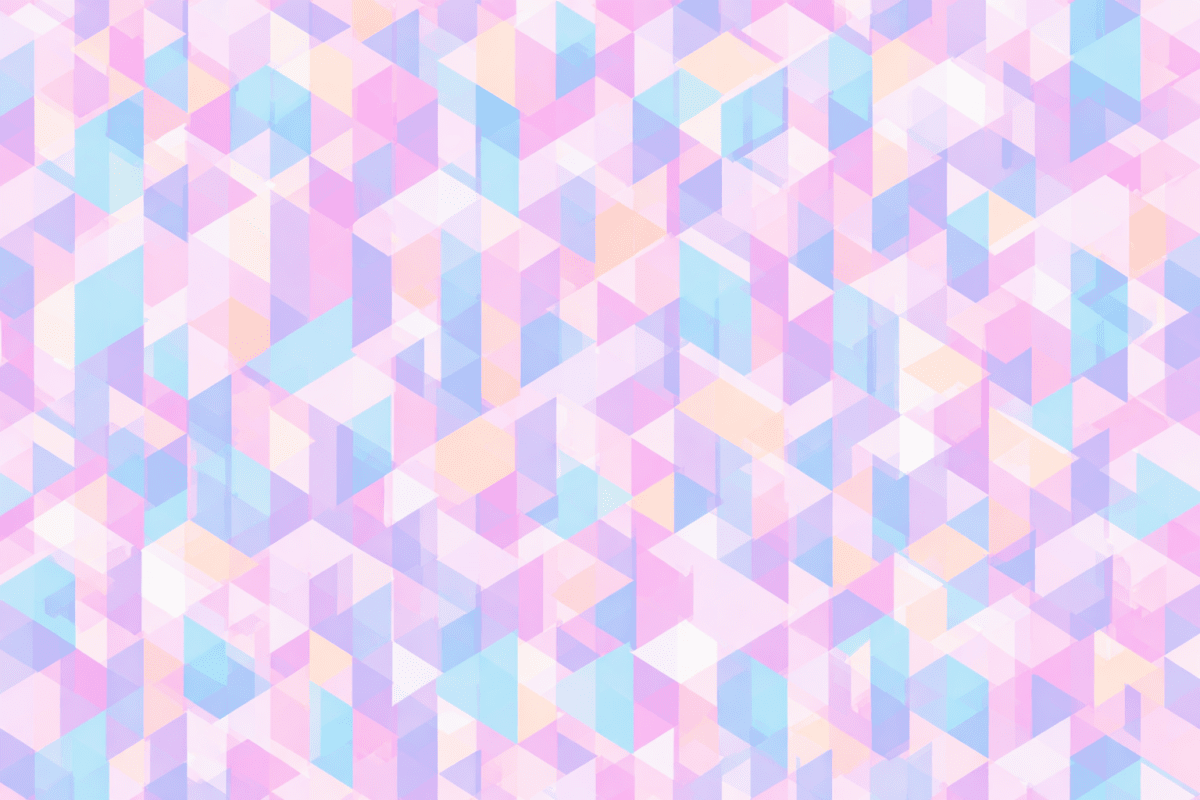 Abstract Peakscape