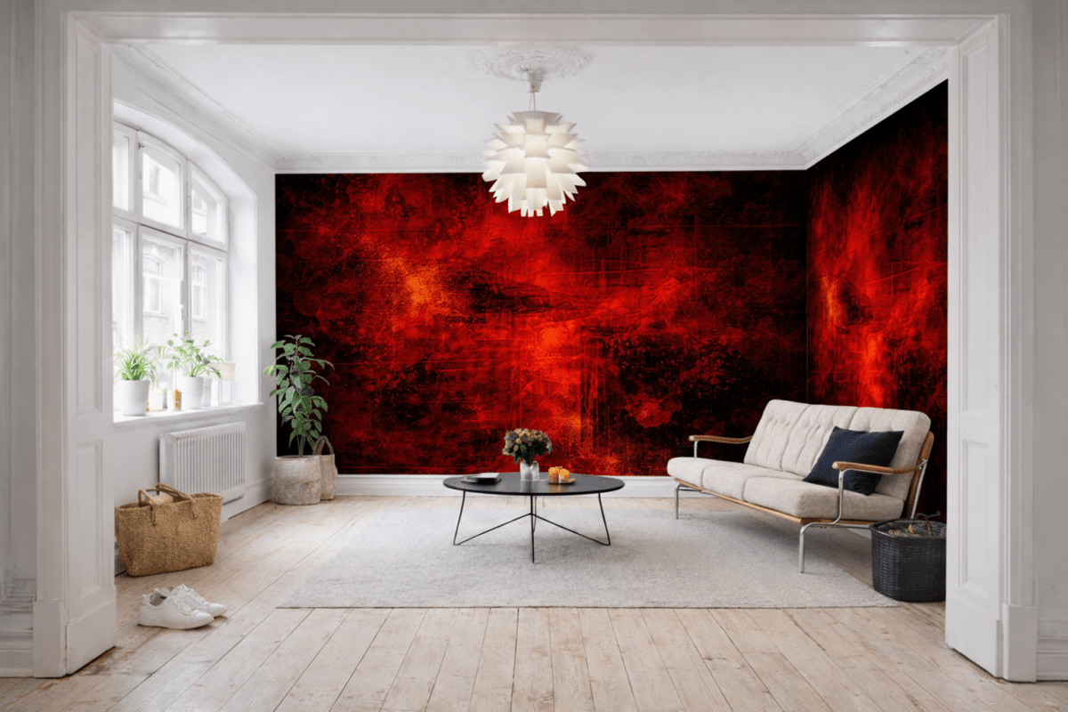 Crimson Reverie