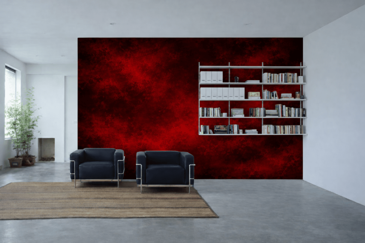 Crimson Veil Ii