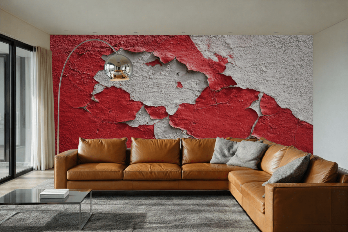 Rustic Tundra Mosaic