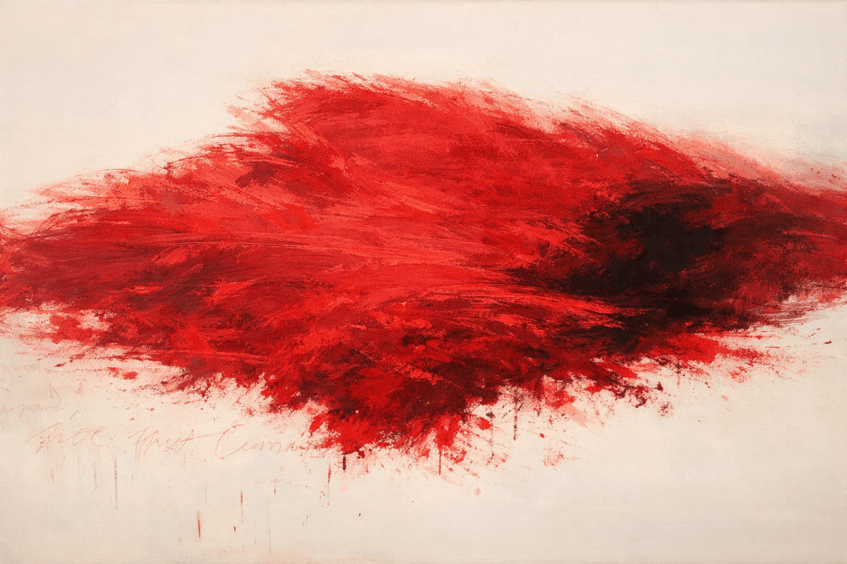 Crimson Gale