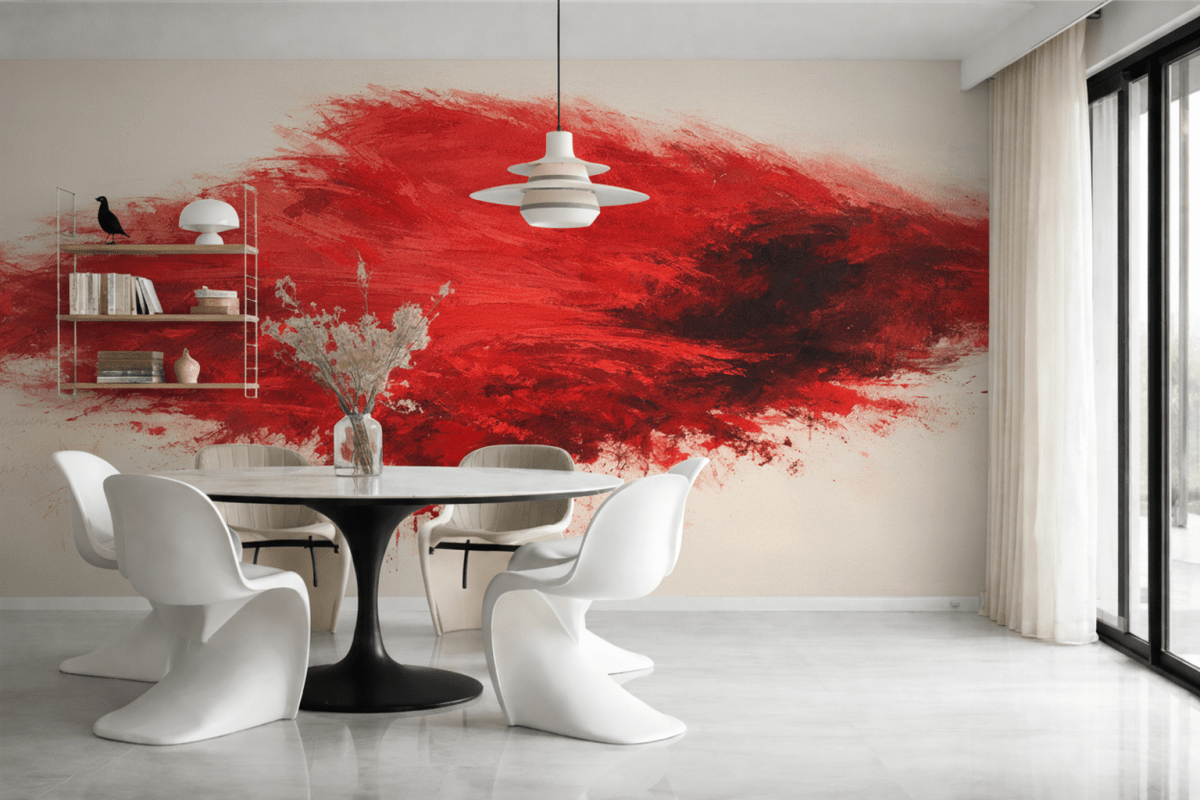Crimson Gale