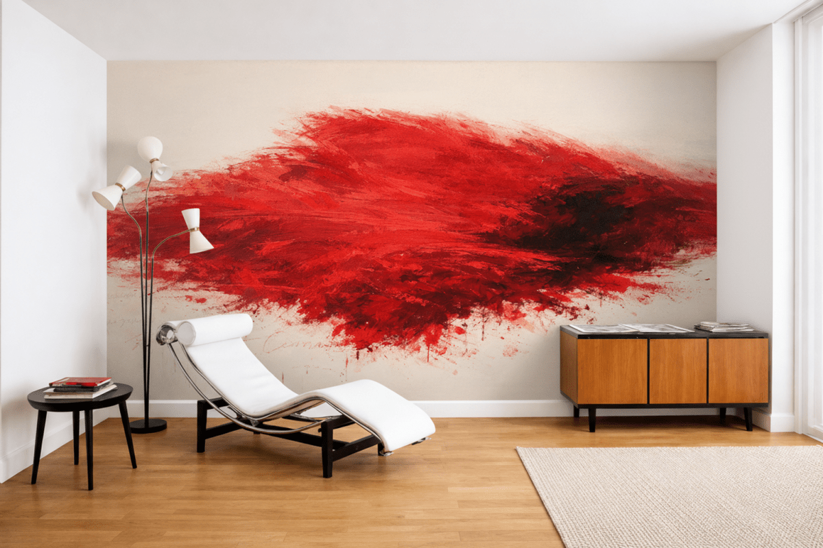 Crimson Gale