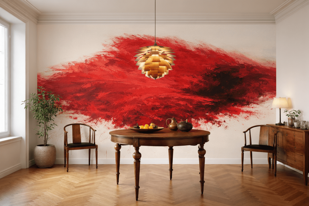 Crimson Gale