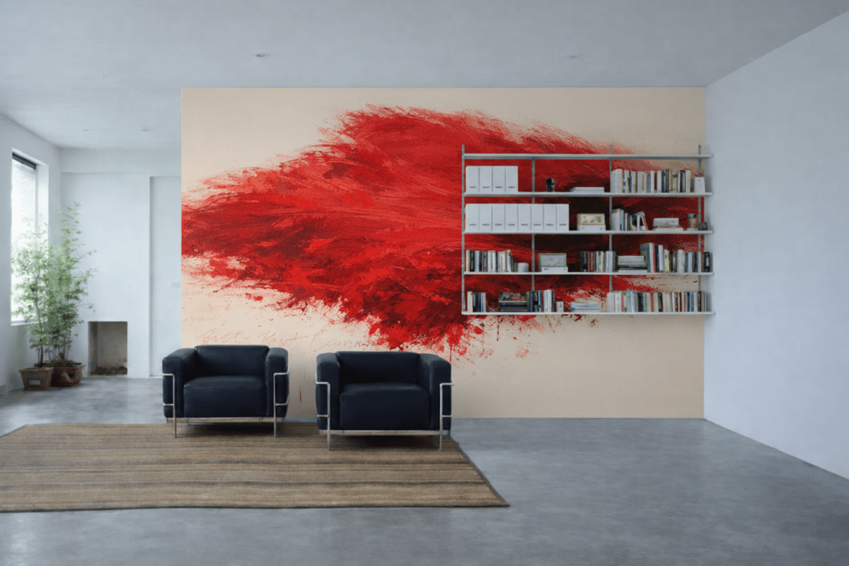 Crimson Gale